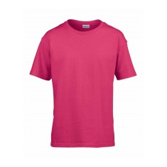 Gildan Kids SoftStyle Ringspun T-Shirt