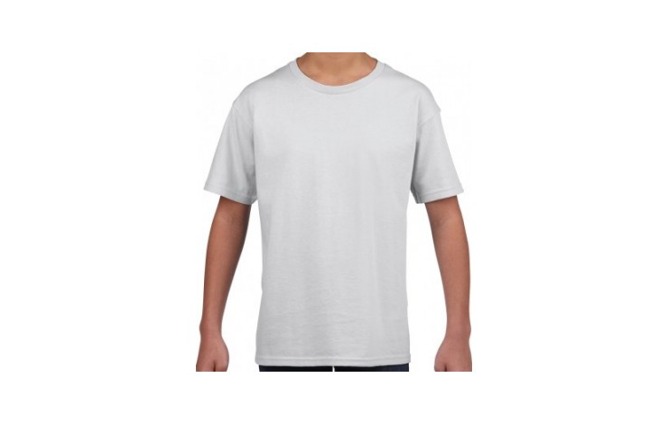 Gildan Kids SoftStyle Ringspun T-Shirt