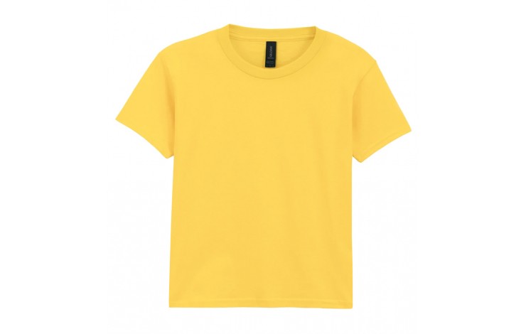 Gildan Kids SoftStyle Ringspun T-Shirt