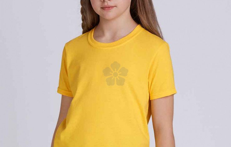 Gildan Kids SoftStyle Ringspun T-Shirt