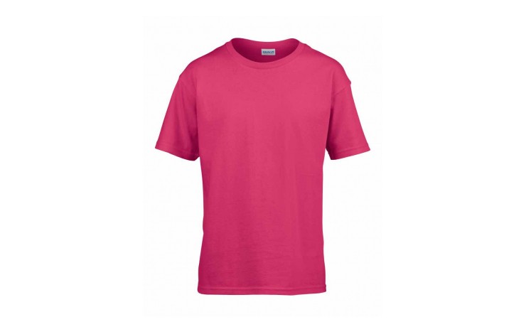 Gildan Kids SoftStyle Ringspun T-Shirt