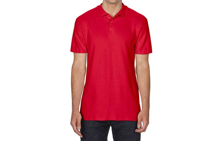 Gildan Pique Polo