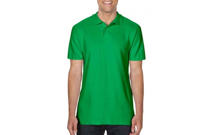 Gildan Pique Polo