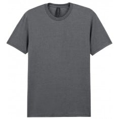 Gildan Men's Ring Spun Soft Style T-Shirt