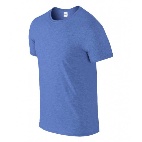 Gildan Men's Ring Spun Soft Style T-Shirt