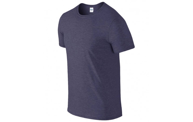 Gildan Men's Ring Spun Soft Style T-Shirt