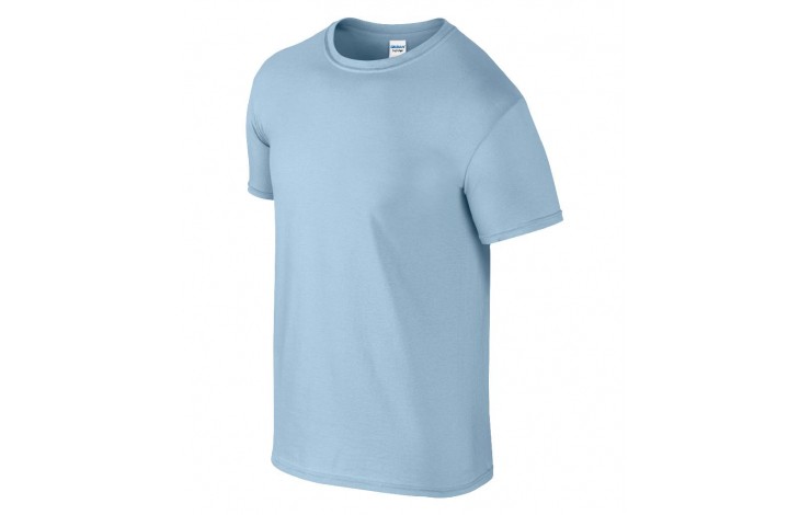 Gildan Men's Ring Spun Soft Style T-Shirt