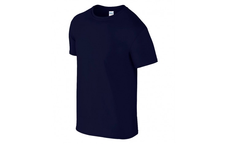 Gildan Men's Ring Spun Soft Style T-Shirt