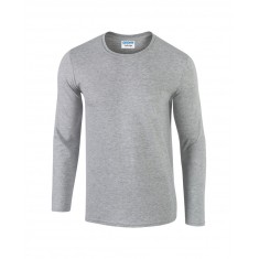 Gildan Men's Softstyle Long Sleeve T-Shirt