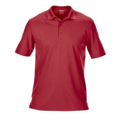 Gildan Performance Adult Double Pique Polo