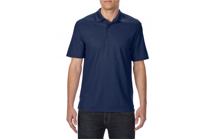 Gildan Performance Adult Double Pique Polo