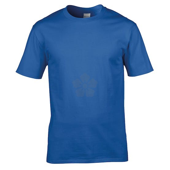 Gildan Premium Cotton Adult T Shirt