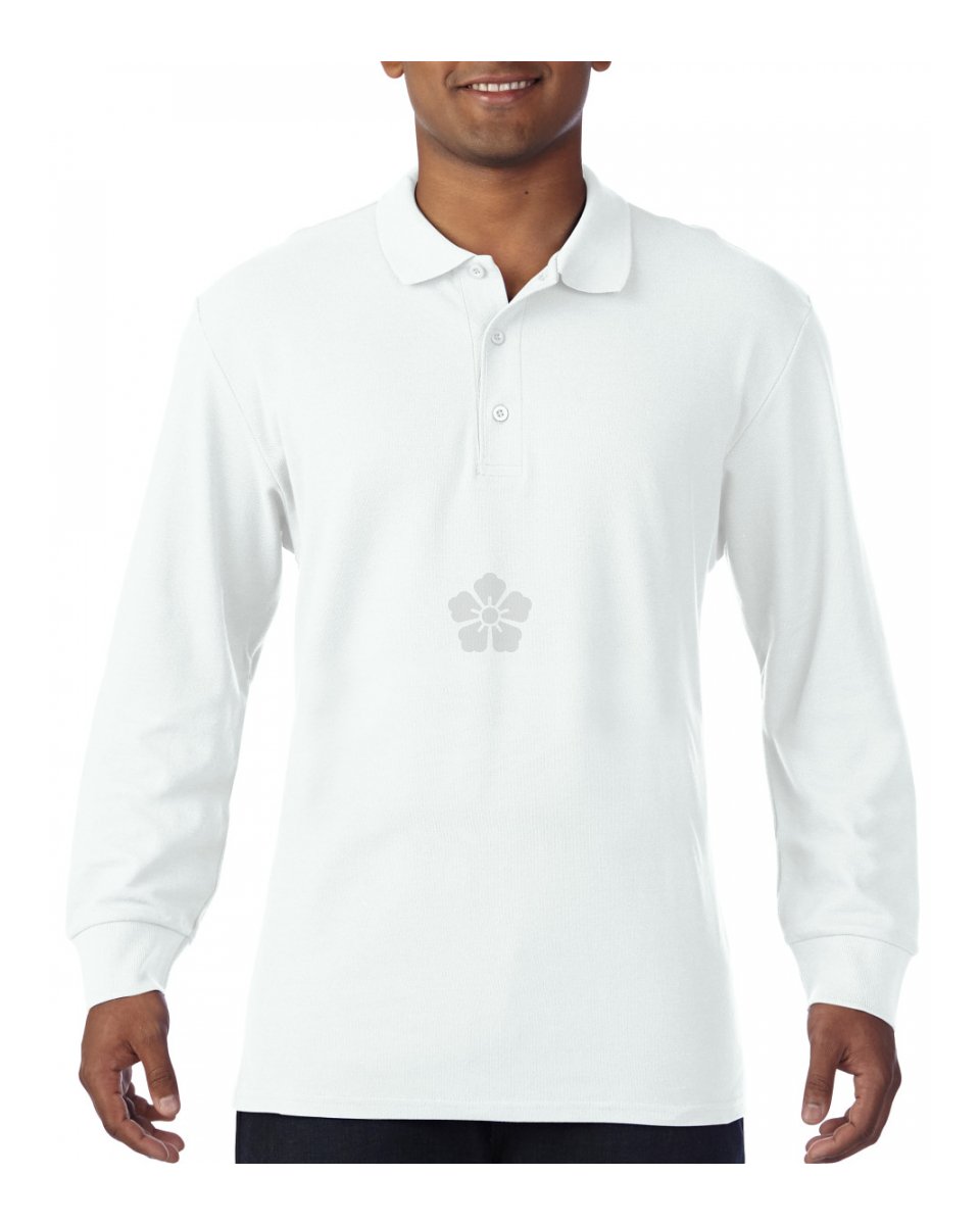 Polo gildan premium store