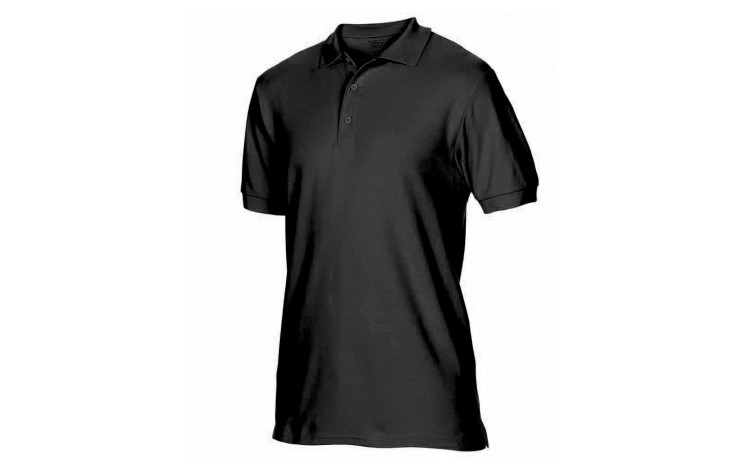 Gildan Premium Cotton Double Pique Polo