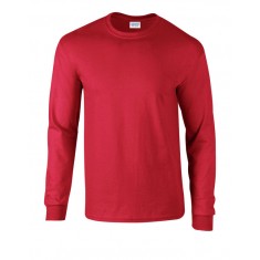 Gildan Ultra Heavyweight Long Sleeve T-Shirt