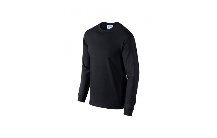 Gildan Ultra Heavyweight Long Sleeve T-Shirt