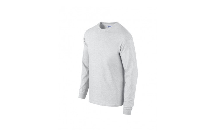 Gildan Ultra Heavyweight Long Sleeve T-Shirt