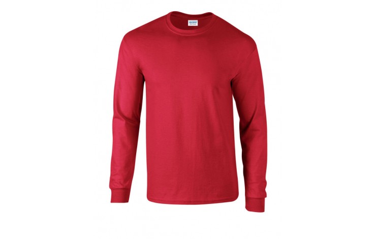 Gildan Ultra Heavyweight Long Sleeve T-Shirt