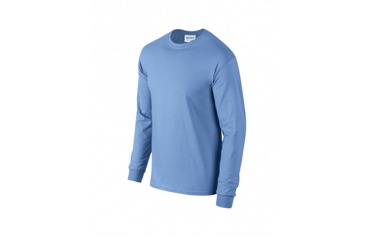 Gildan Ultra Heavyweight Long Sleeve T-Shirt
