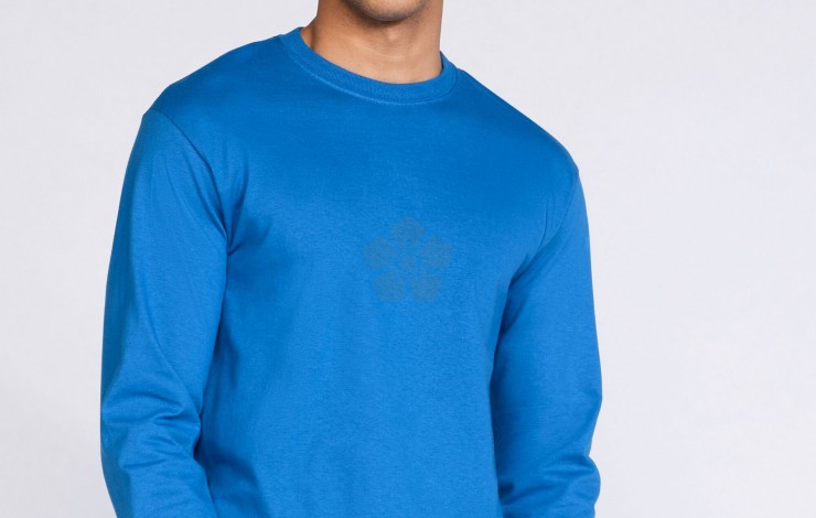 Gildan Ultra Heavyweight Long Sleeve T-Shirt