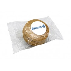 Gingernut Biscuits - 2 pack