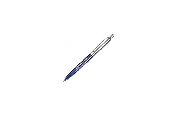 Stockholm Ballpen