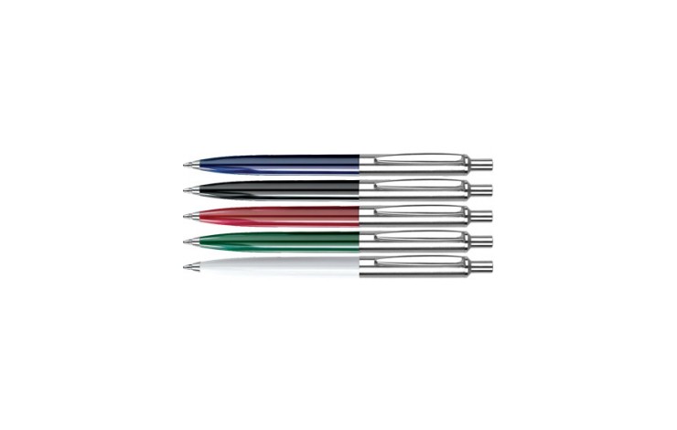 Stockholm Ballpen