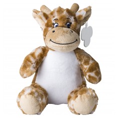 Giraffe Plushie