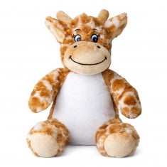 Giraffe Plushie