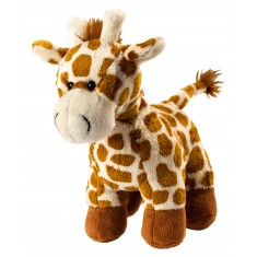 Giraffe Soft Toy