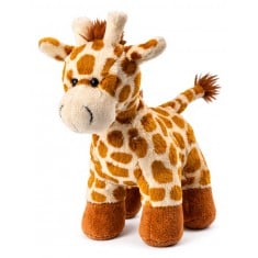 Giraffe Soft Toy