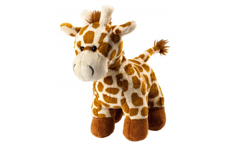 Giraffe Soft Toy