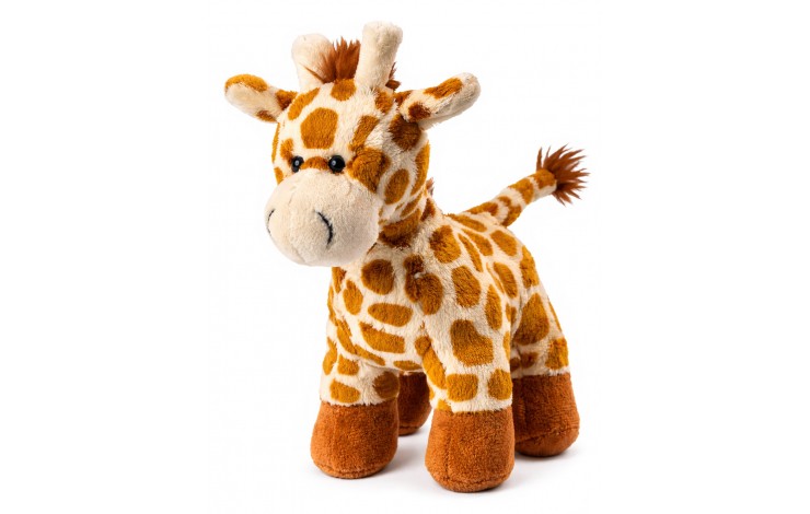 Giraffe Soft Toy