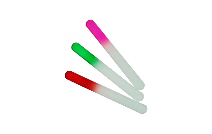Glass Nail File