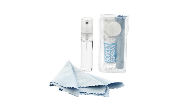 Glasses and Screen Cleaning Kit