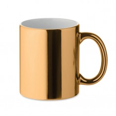 Gleaming Mug