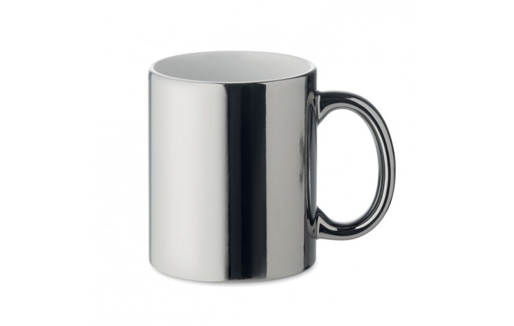 Gleaming Mug