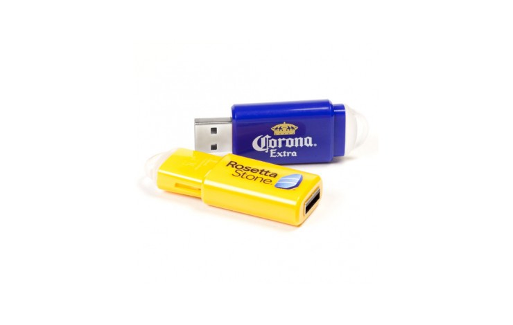 Glide USB