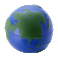 Globe Stress Ball