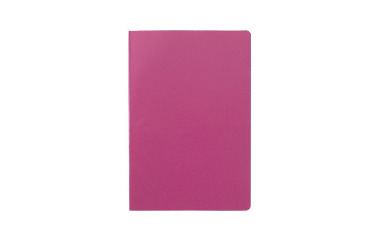 Gloss Card Notebook