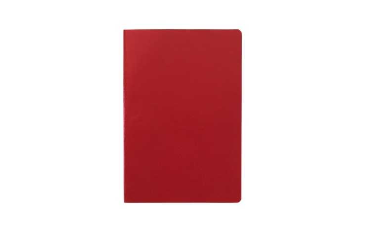 Gloss Card Notebook