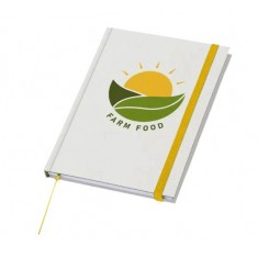 Gloss Laminated Mindnotes Notebook