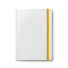 Gloss Laminated Mindnotes Notebook
