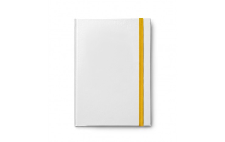 Gloss Laminated Mindnotes Notebook