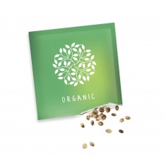 Gloss Seed Packet