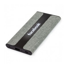 Glow Power Bank