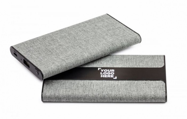 Glow Power Bank