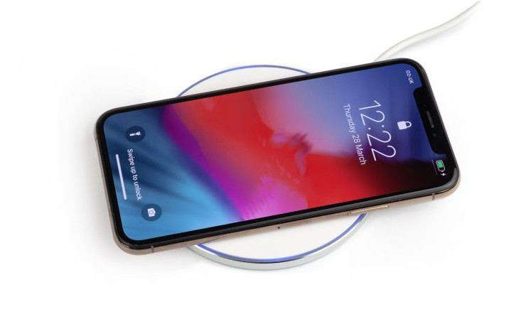 Glow Wireless Charger