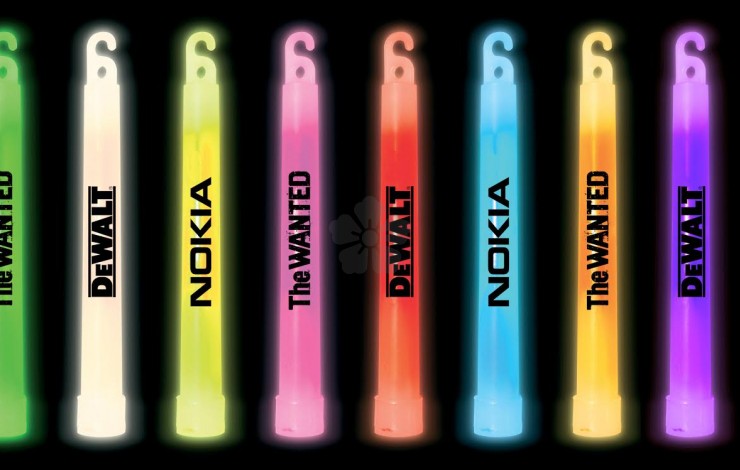 Glowstick Light