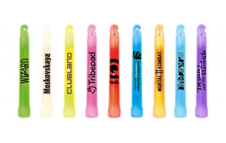 Glowstick Light